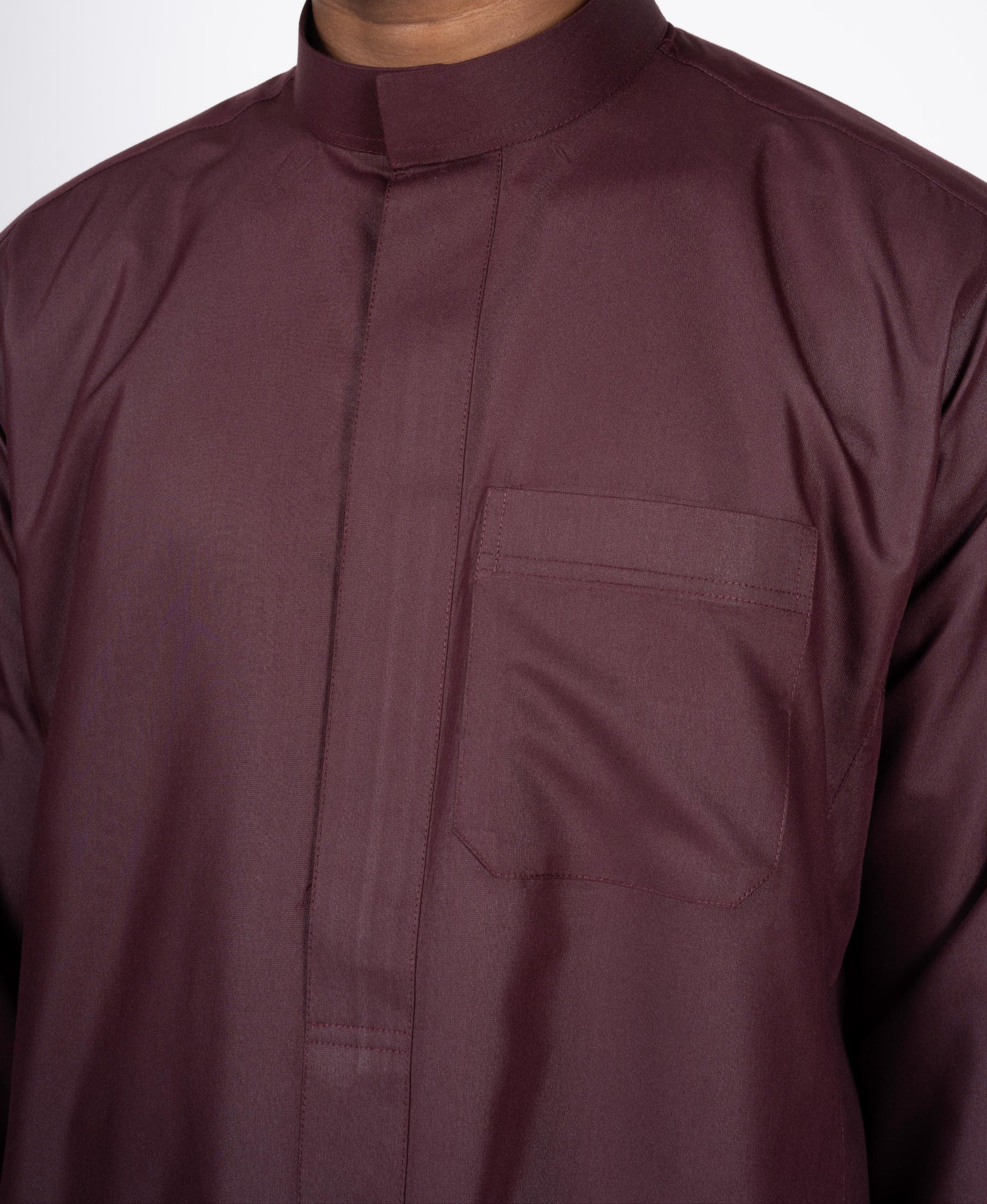 Standard Collar Thobe