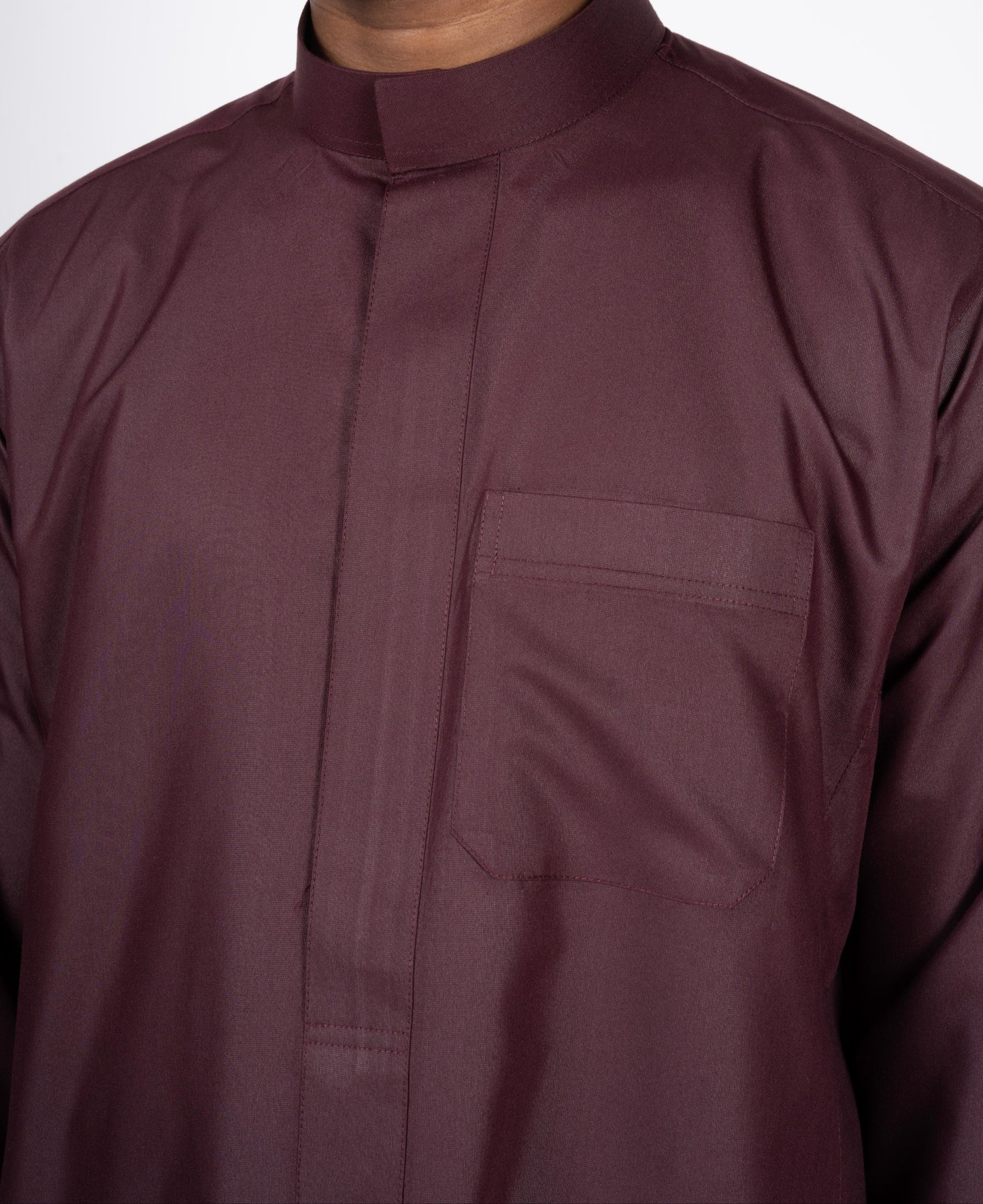 Standard Collar Thobe
