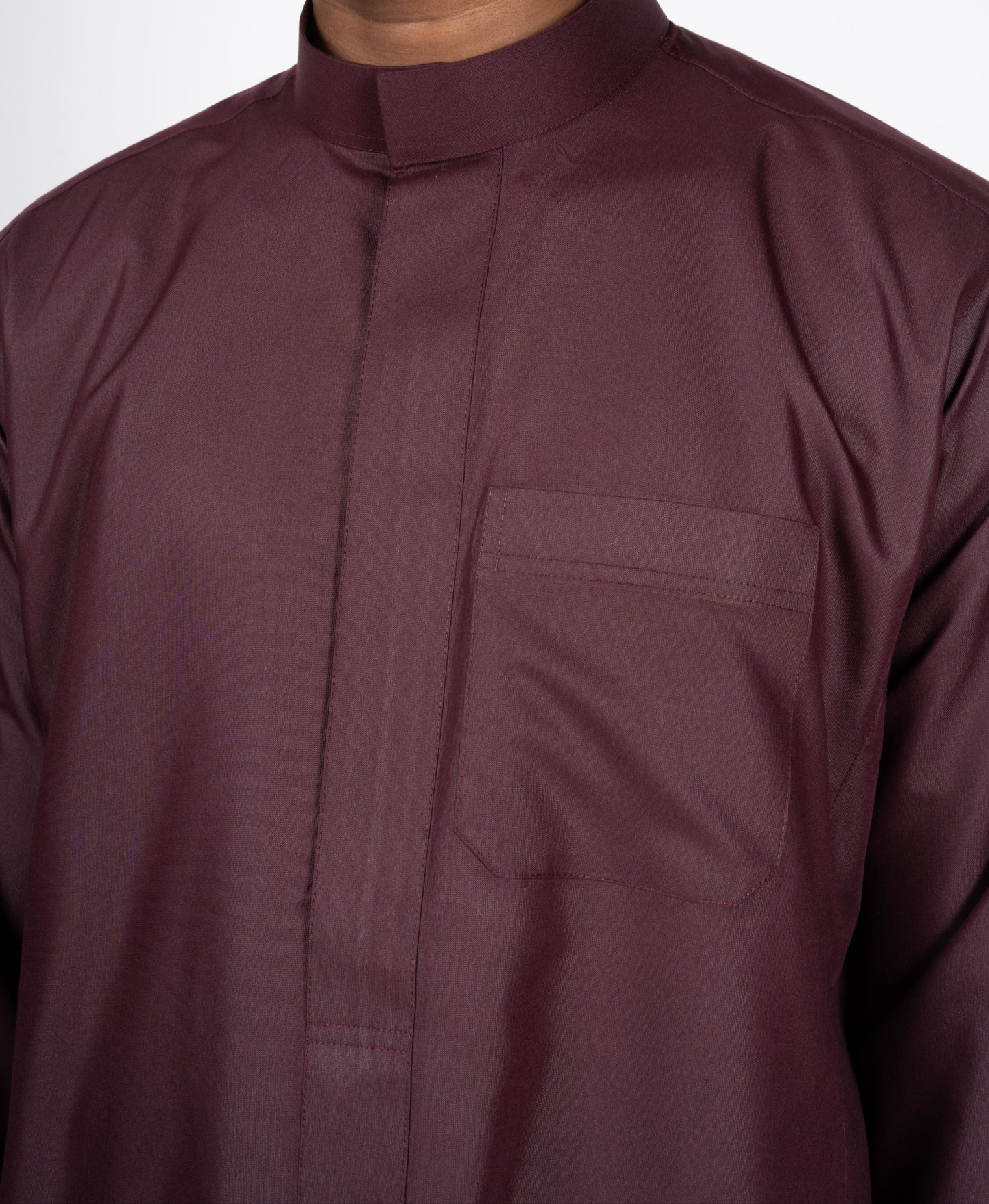Standard Collar Thobe