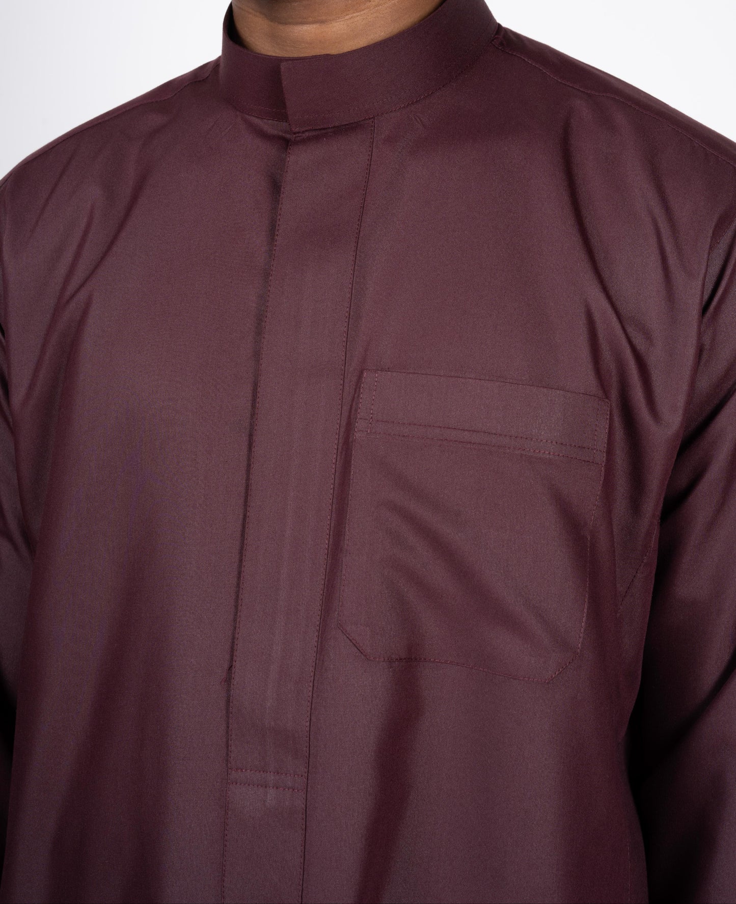 Standard Collar Thobe