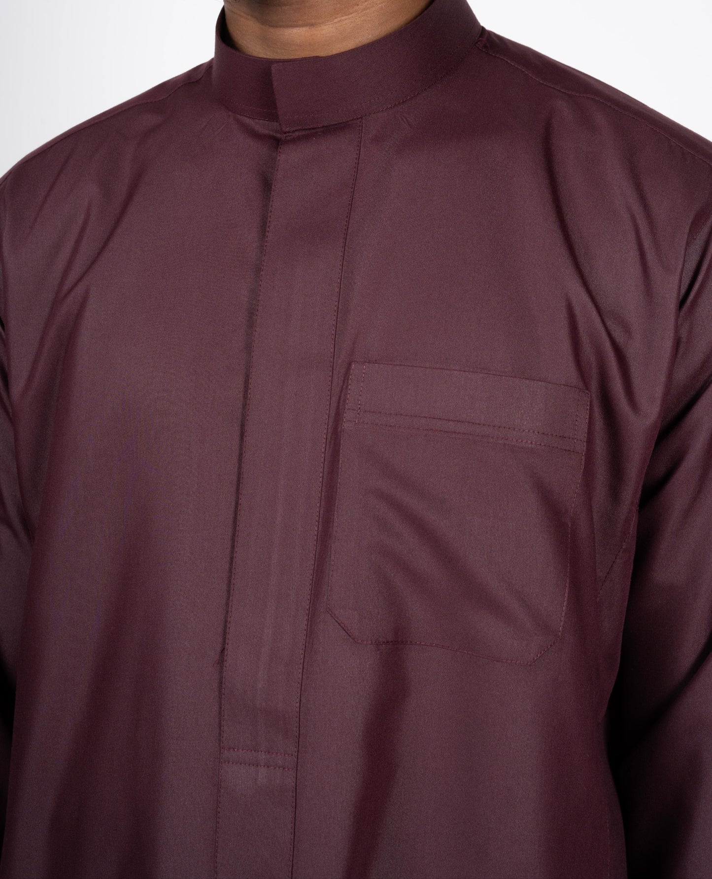 Standard Collar Thobe
