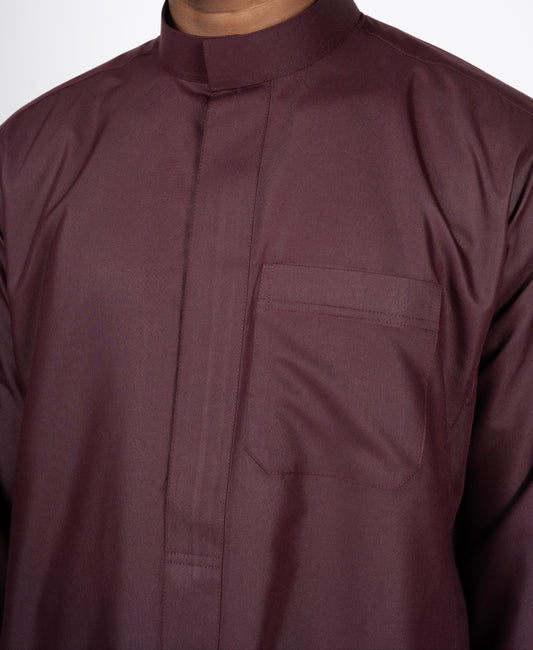 Standard Collar Thobe